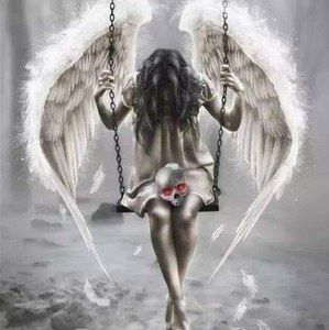 Meet your Posher, Harley